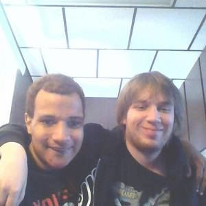 Meet your Posher, Andre